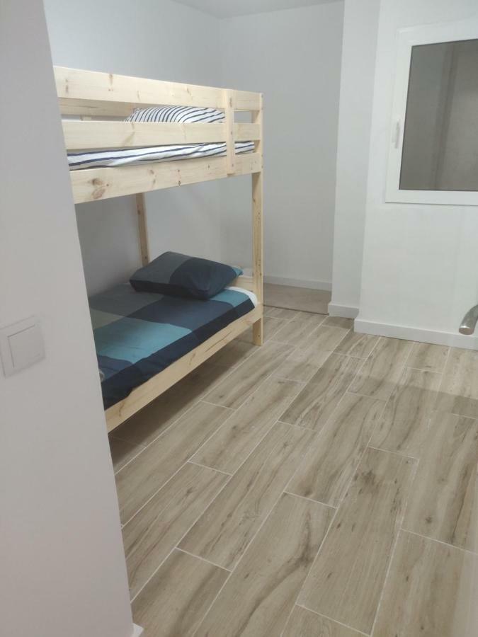 Salou Lovely 2 Bed 2 Bath Near To Beach: Amposta Apartment Luaran gambar